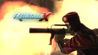 Renegade X Moments ep. 7