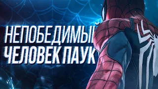 Паутиноголовый обзор ► Marvel Spider-Man Unlimited | Непобедимый Человек-паук 1999