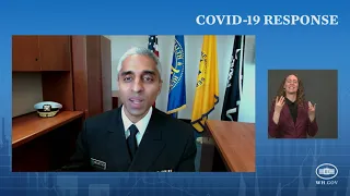 12/03/21: Press Briefing by White House COVID-19 Response Team and Public Health Officials