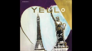 Yello - Bostich (Original 12" Version) - 1980/1983