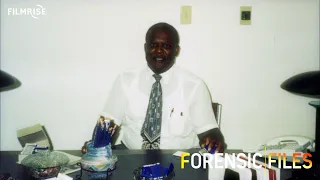 Forensic Files (HD) - Season 14, Episode 20 - Funeral Services - Full Episode