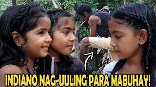 PART 2 | INDIAN FOREIGNER, NAG UULING PARA MABUHAY! FIRST TIME MAKAKAIN JOLLIBEE