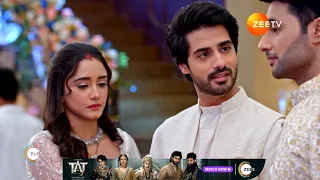 Kumkum Bhagya | Ep - 2701 | Webisode | Apr, 6 2024 | Krishna Kaul, Mugdha Chaphekar | Zee TV