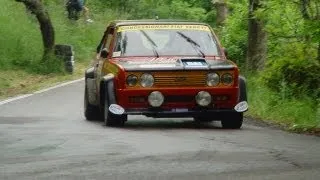 5° Rally Storico Città di Bassano 2010