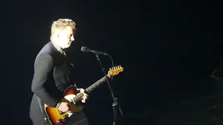 Josh Homme - Rusty Cage - I Am the Highway: A Tribute to Chris Cornell - 1/16/2019