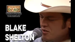 Blake Shelton  "Austin"