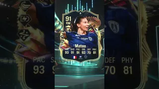 Where is my TOTS Mbappé? 😡