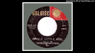 Temptations, The - Fickle Little Girl - 1960