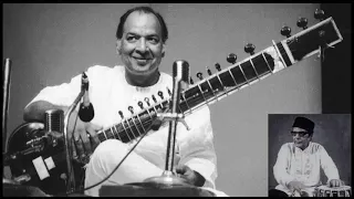 Vilayat Khan - Raag Suha Sughrai (1963)