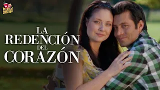 🎥La MEJOR Película Cristiana 2024 🔥 | Redención Del Corazón🙌