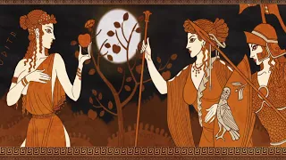 Sappho - Archaic Greek Music