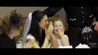 Groom Surprises Bride With a Long-Desired Pug on Her Wedding Day