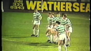 Classic Celtic Victories over Rangers
