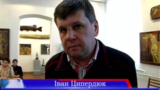 У Коломиї презентували три книги, присвячені подіям Революції Гідності