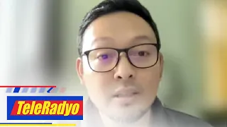 Sakto | TeleRadyo (18 July 2022)