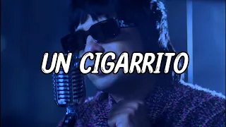 Chencho Corleone - Un Cigarrillo (Expert Video Lyrics)