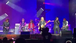 Hollywood Vampires/Tony Iommi-Paranoid-Birmingham 2023