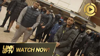 G Bugz ft JJ Esko - Trapspot [Music Video] Link Up TV