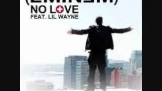 Eminem - No Love (Explicit Version) ft. Lil Wayne Vc remix