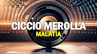 Ciccio Merolla - Malatìa (Andrea Fiusco Summer Vip Remix) [FREE DOWNLOAD]