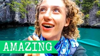 🇵🇭 The Ultimate Palawan Travel Guide | Best Places in 2017 | Philippines Full HD