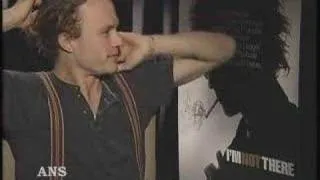 Heath Ledger Interview Tribute from ANS Entertainment News