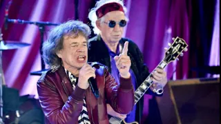 The Rolling Stones Reveal Opening Acts for 2024 “Hackney Diamonds” Tour