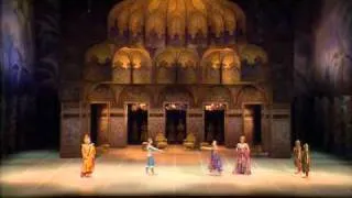 la bayadere, part 6