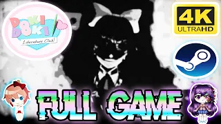 What The Hell is Going On?! | Doki Doki: Sayori's Date Mod Gameplay (UHD) [4K60FPS]