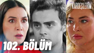 Kardeşlerim 102. Bölüm @atvturkiye