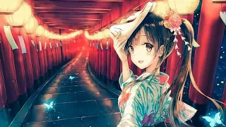 Nightcore ~ Koi ni Koishite {Lyrics} 🍁