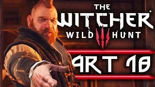 The Witcher 3: Wild Hunt - Part 18 - Zoltan Chivay! (Playthrough) - 1080P 60FPS - Death March