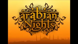 KOLEKSI INSTRUMENTAL ARABIAN NIGHT (RON GOODWIN)