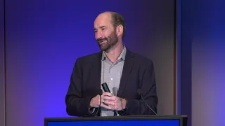 Keynote Address: Intro to AI (Michael Snyder)