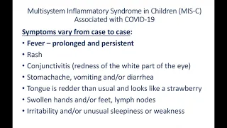 Implementing The CDC Guidance for Child Care Programs that Remain Open, 5.21.2020