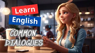 English Speaking Practice: Basic Communication for Beginners