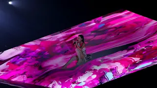 Armenia - 1st Dress Rehearsal | Brunette - "Future Lover" (Eurovision 2023, Liverpool)