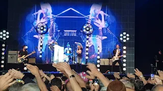Pinkpop 2019: Pretenders - i'll stand by you