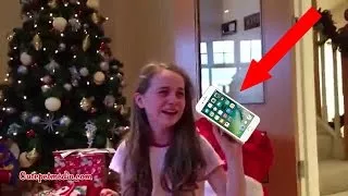 Spoiled Kids Reacting to EXPENSIVE GIFTS Compilation (Cringe) (Funny)