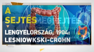 Veres Gábor - Crohn betegség, civilizációs ételek kórképe (Mindenki Akadémiája)