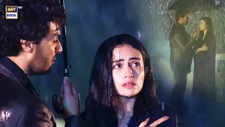 Bas Tera Intezaar Hai 🎶  Sukoon | Sana Javed ❤️ Ahsan Khan | ARY Digital