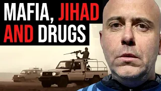 Why This Italian Mafia Boss Was at a Jihadi Outpost in Syria
