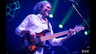 The String Cheese Incident - "Rosie" - NYE Incidents DVD - NYE 2013 [HD]