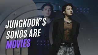Comparing BTS Songwriting & Creative Preferences: Jungkook's Songs Are Like Movies Part 7 of 7