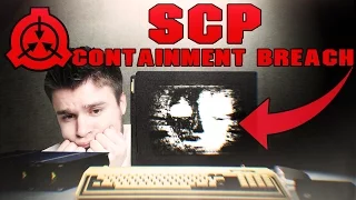 SCP-079 SZTUCZNA INTELIGENCJA! | SCP: Containment Breach [#11] #Bladii #Horror #PL