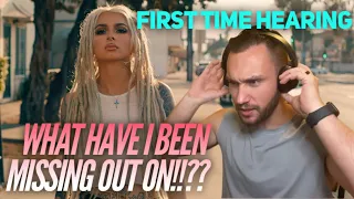 FIRST TIME HEARING Zhavia - 17 (Official Video) REACTION!!! Straight Fire!!!