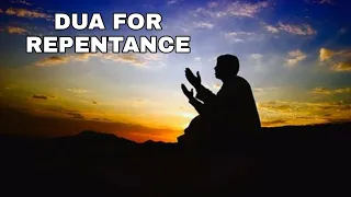 DUA FOR REPENTANCE SURAH TAUBAH ayat 128- 129 10x times
