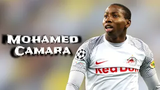 Mohamed Camara | Skills and Goals | Highlights