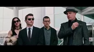 Now You See Me 2 Official Trailer #2