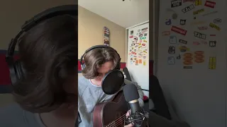 Untitled song I wrote today